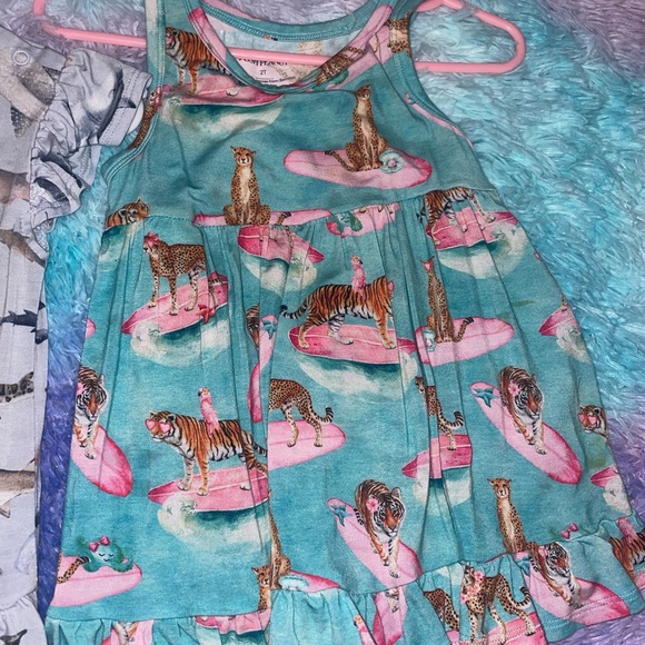 Posh peanut twirl bundle! - Picture 4 of 4